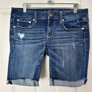 American Eagle Outfitters Blue Denim Jeans